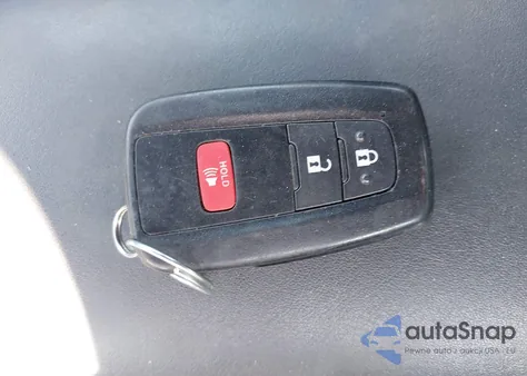 2019 Toyota C-Hr Xle from USA, damaged, VIN JTNKHMBX2K1022447